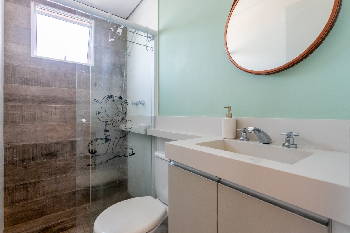 Apartamento, 2 quartos, 59 m² - Foto 25