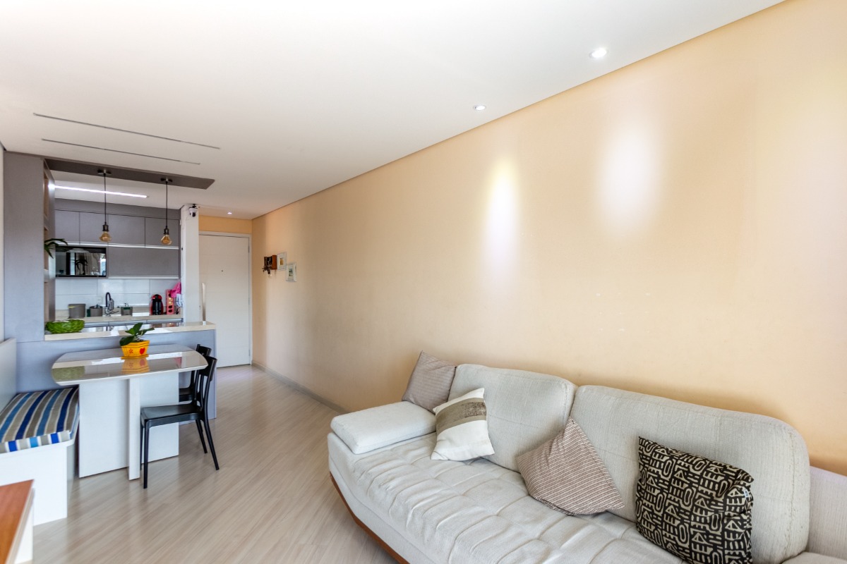 Apartamento, 2 quartos, 59 m² - Foto 4