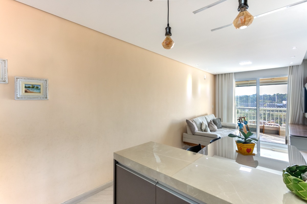Apartamento, 2 quartos, 59 m² - Foto 5