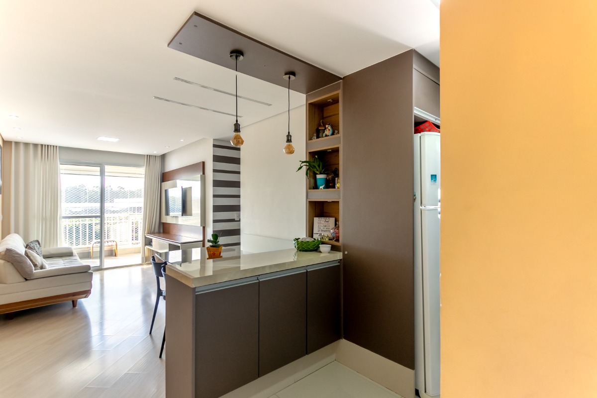 Apartamento, 2 quartos, 59 m² - Foto 6