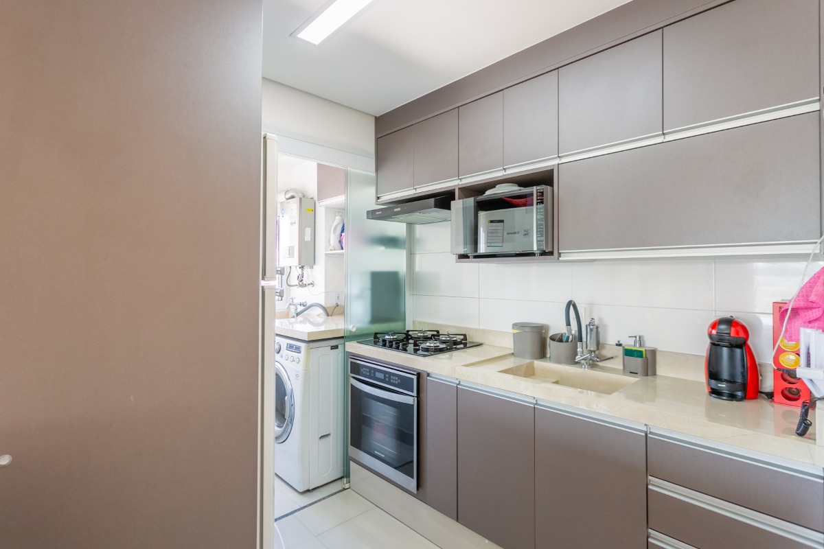 Apartamento, 2 quartos, 59 m² - Foto 7