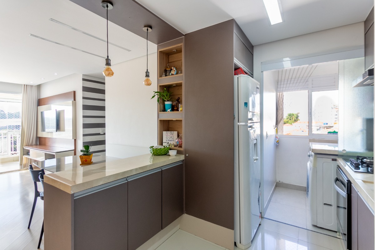 Apartamento, 2 quartos, 59 m² - Foto 8