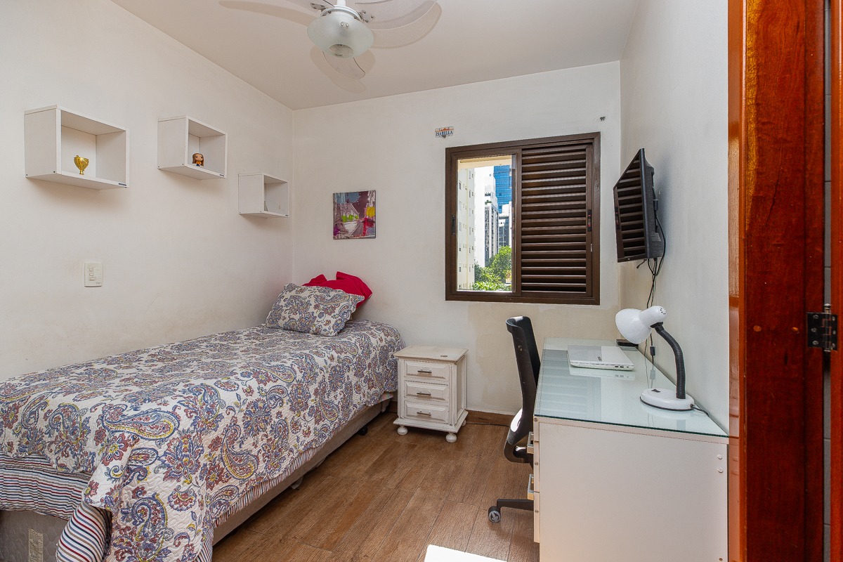 Apartamento, 3 quartos, 95 m² - Foto 13