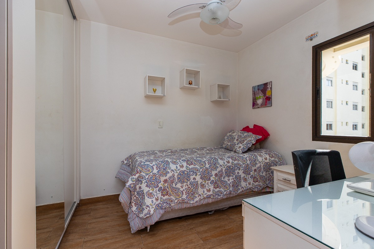 Apartamento, 3 quartos, 95 m² - Foto 14
