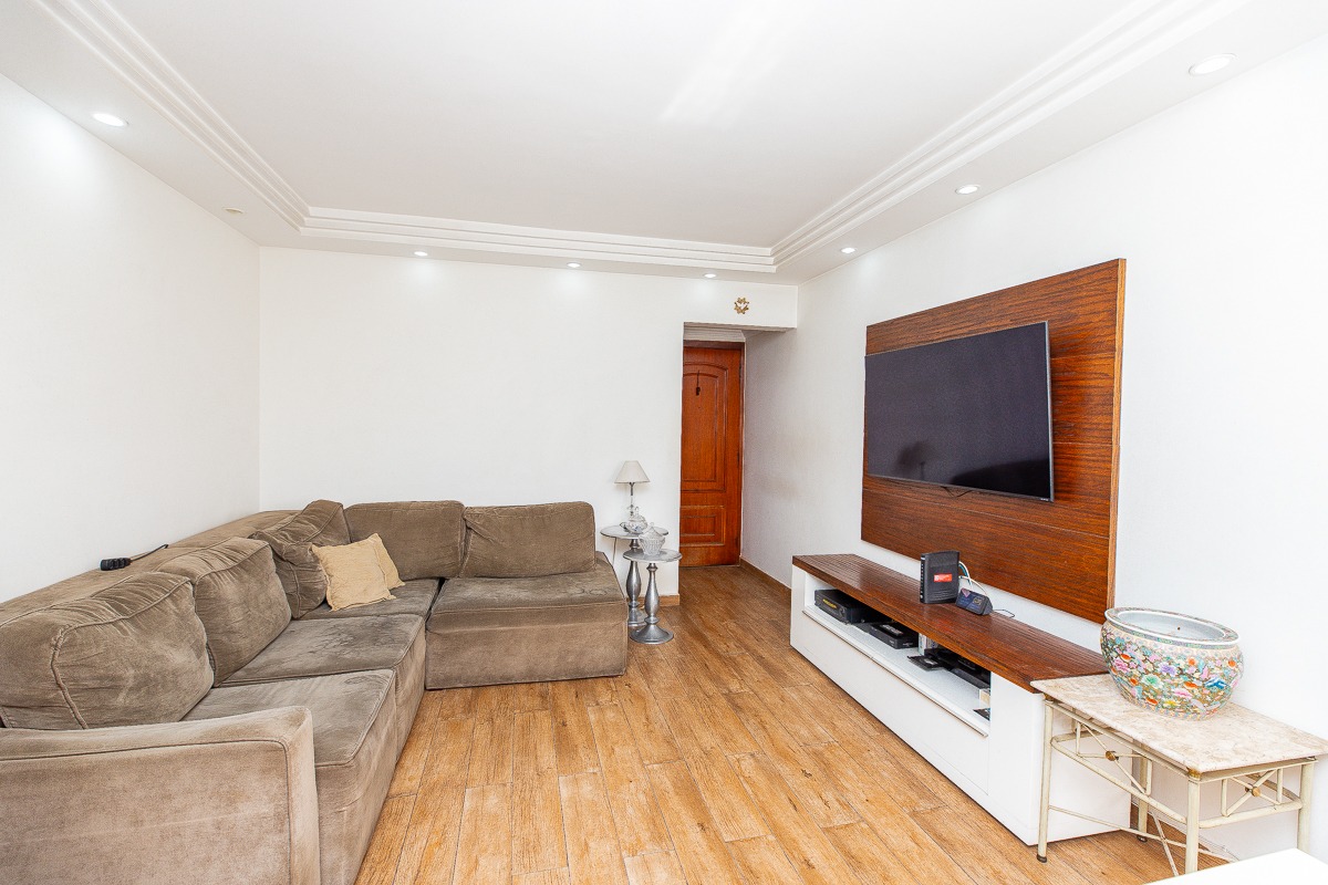 Apartamento, 3 quartos, 95 m² - Foto 5