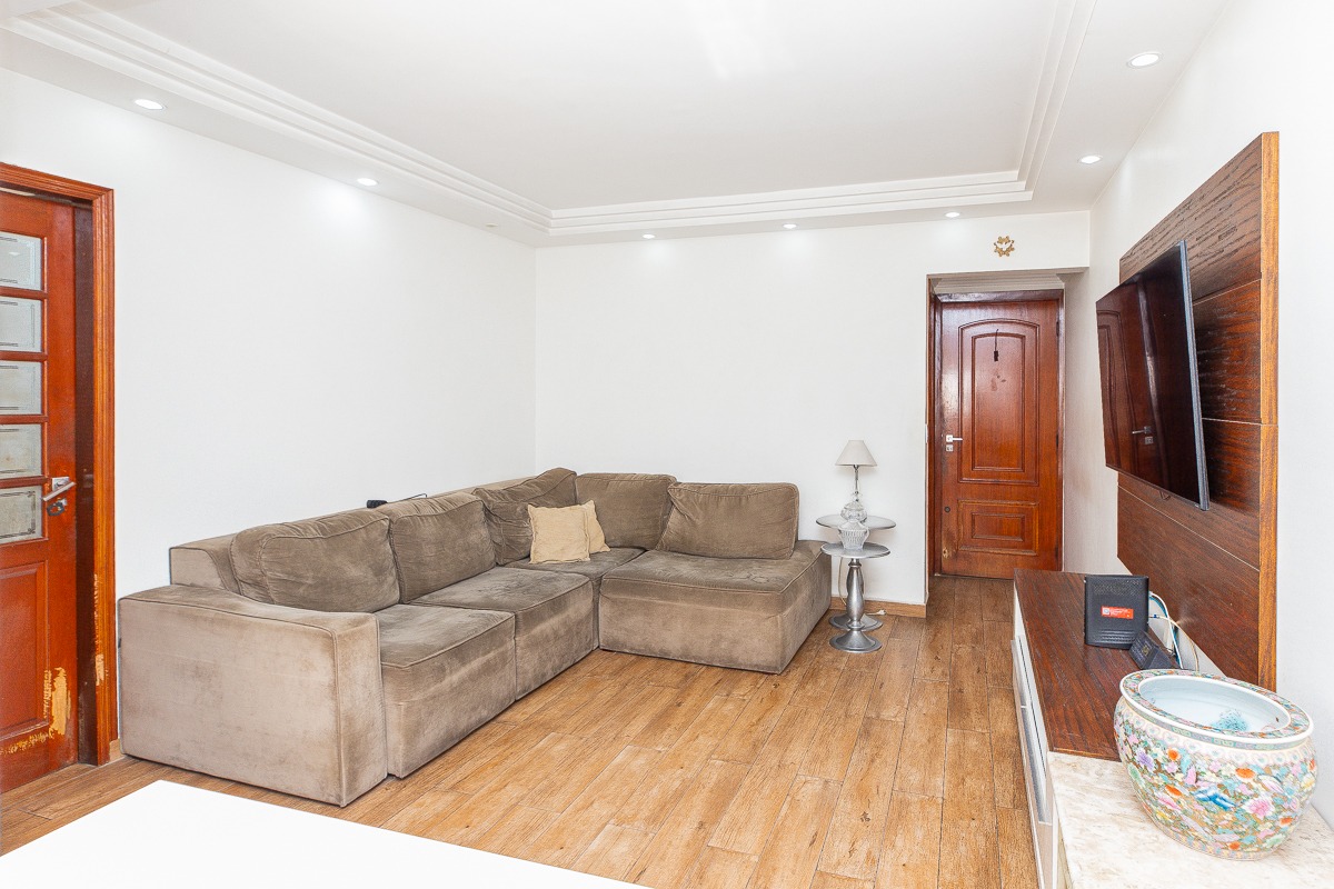 Apartamento, 3 quartos, 95 m² - Foto 6