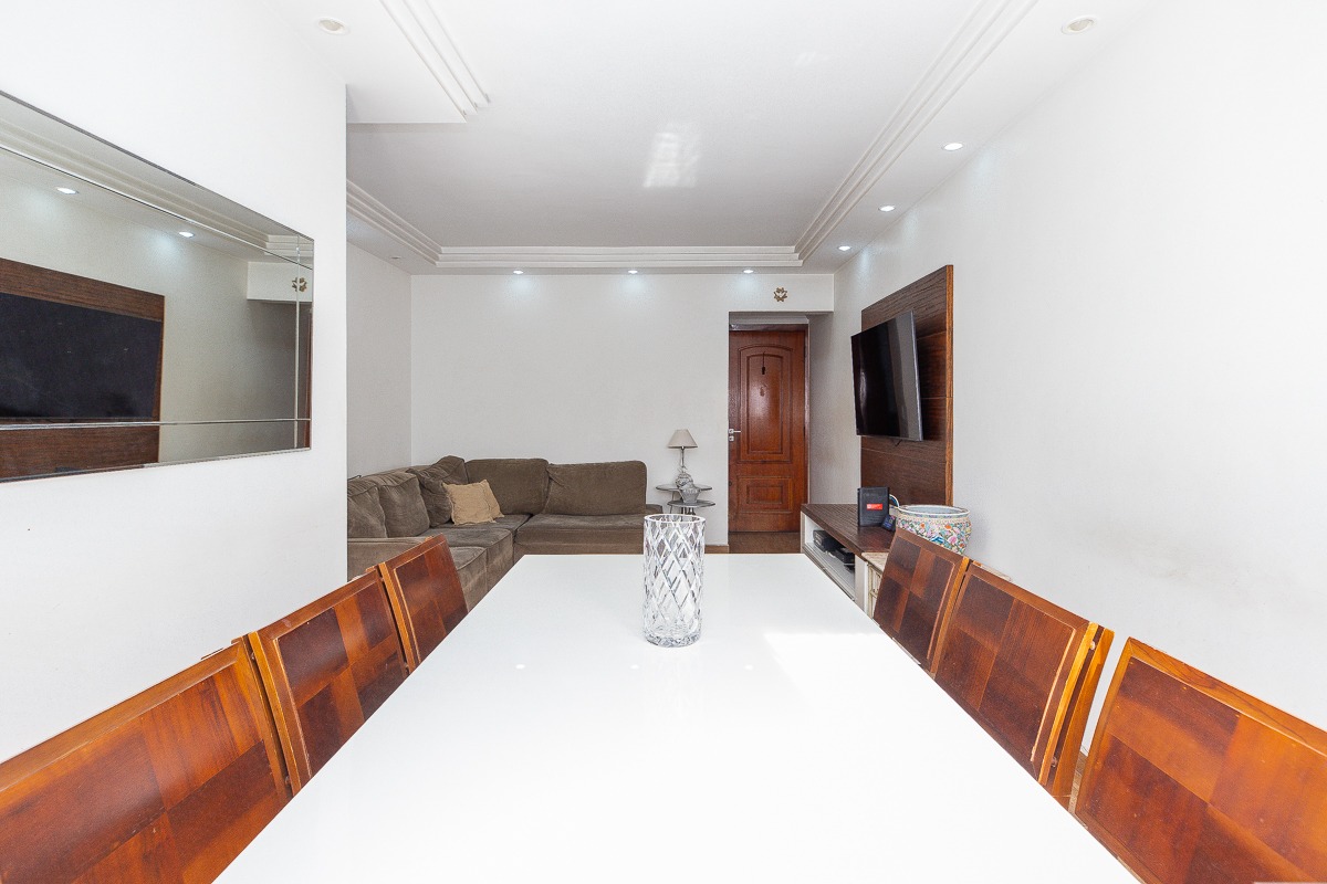Apartamento, 3 quartos, 95 m² - Foto 7