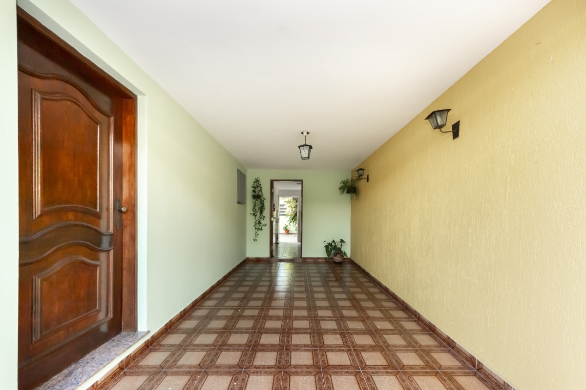 Casa, 4 quartos, 226 m² - Foto 11