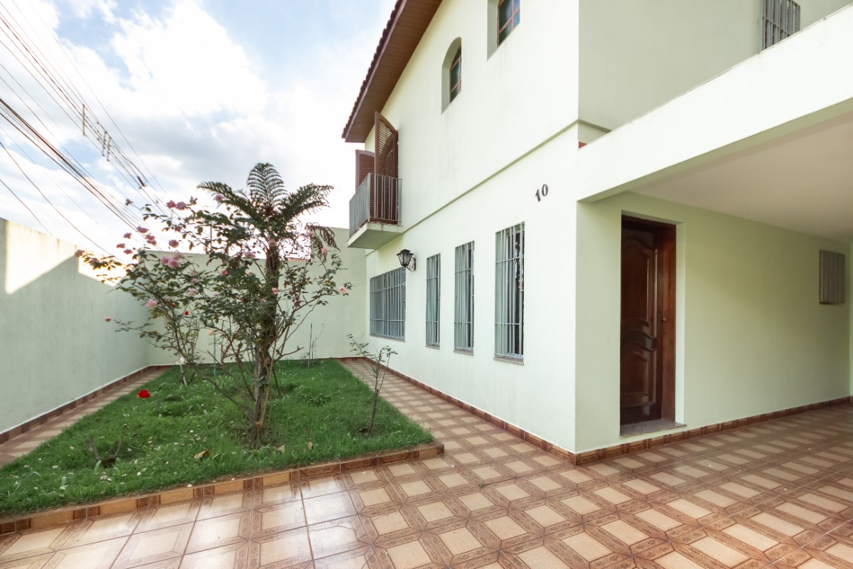 Casa, 4 quartos, 226 m² - Foto 12