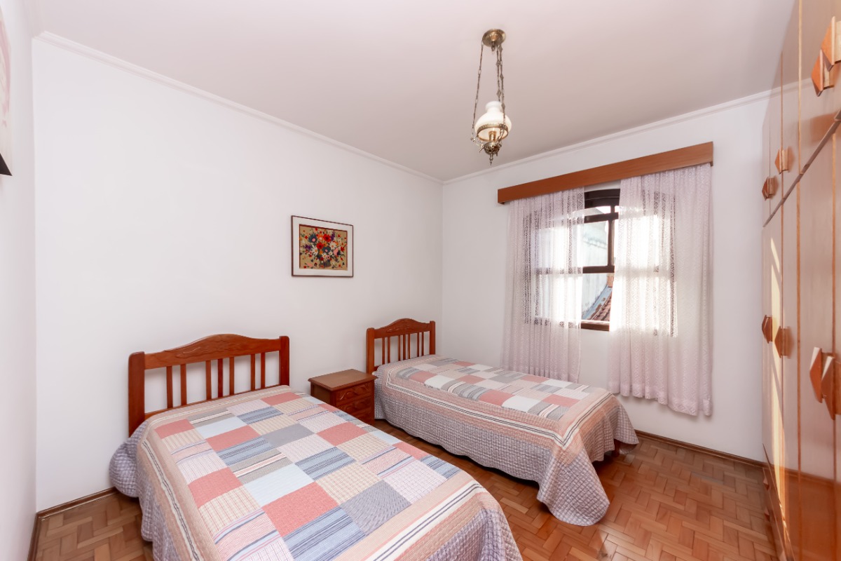 Casa, 4 quartos, 226 m² - Foto 13