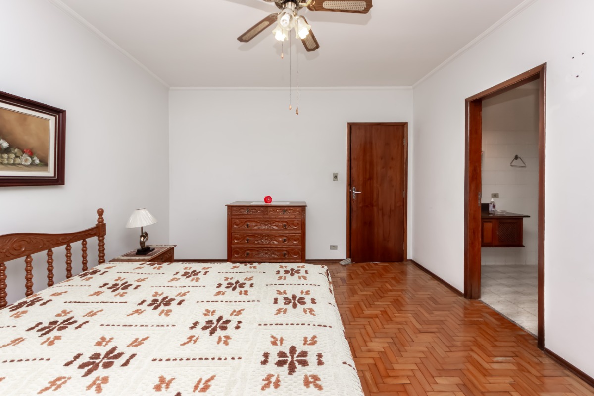 Casa, 4 quartos, 226 m² - Foto 19