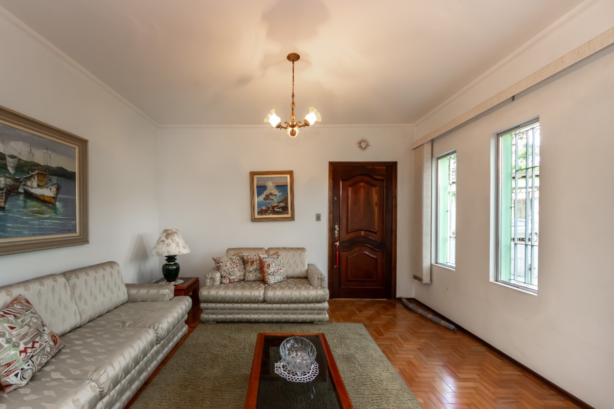 Casa, 4 quartos, 226 m² - Foto 2