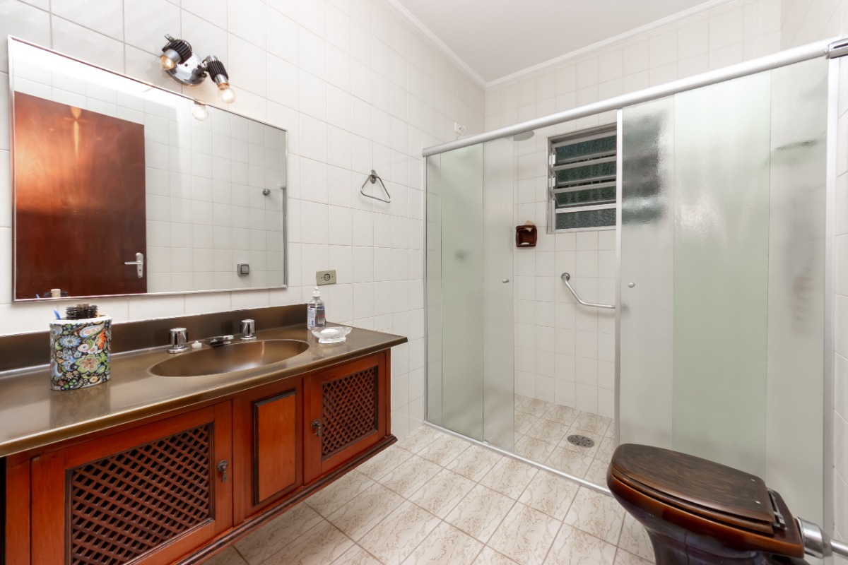 Casa, 4 quartos, 226 m² - Foto 21