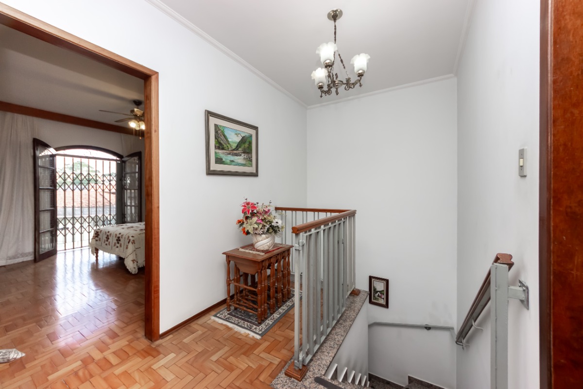 Casa, 4 quartos, 226 m² - Foto 23