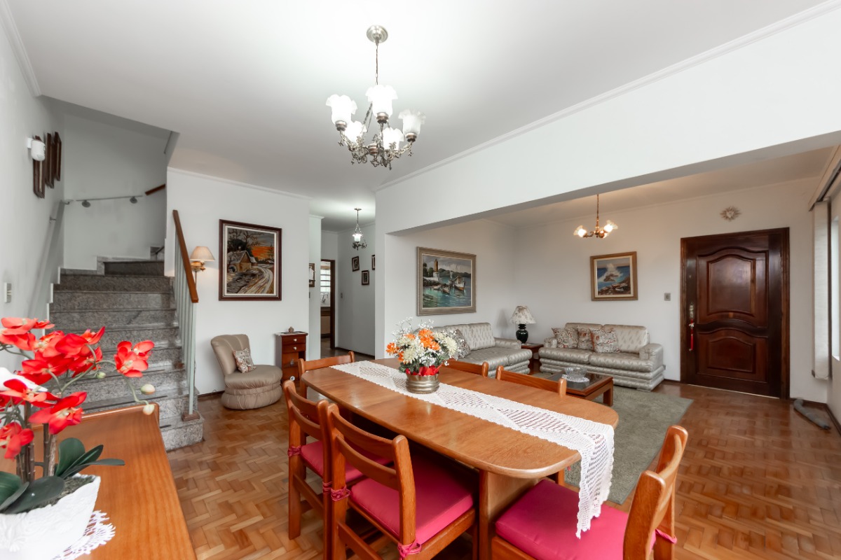Casa, 4 quartos, 226 m² - Foto 3