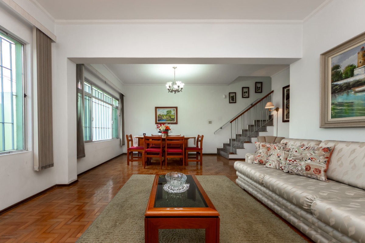 Casa, 4 quartos, 226 m² - Foto 4