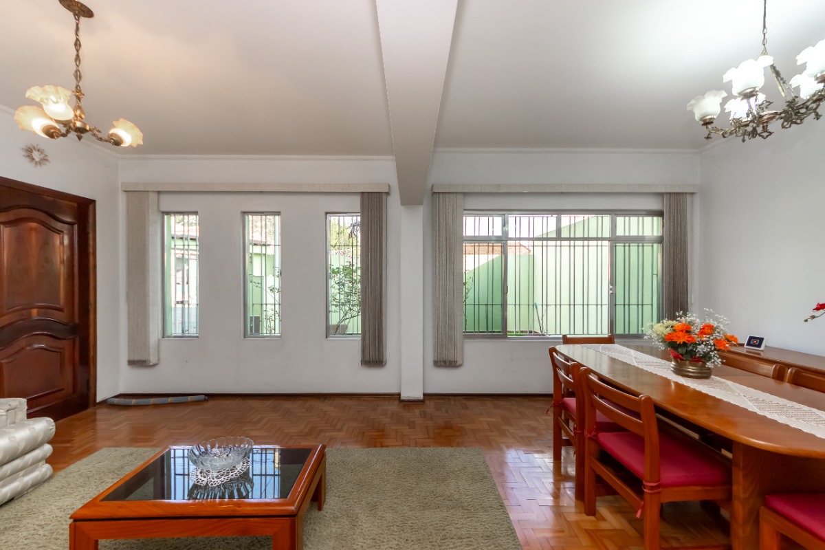 Casa, 4 quartos, 226 m² - Foto 5