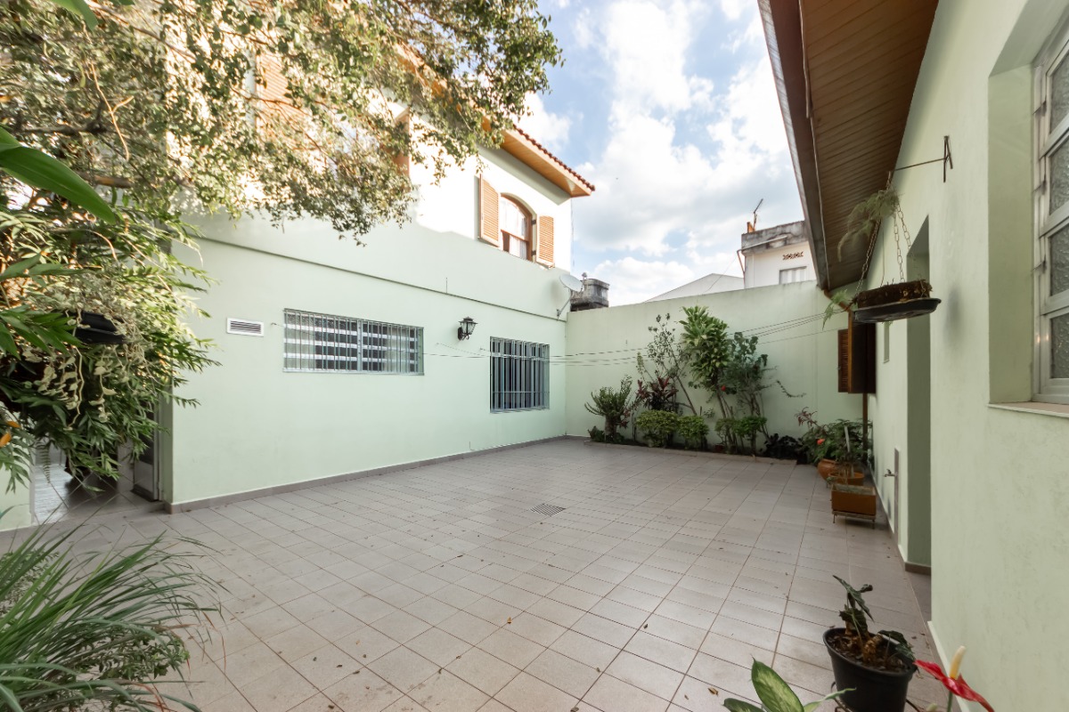 Casa, 4 quartos, 226 m² - Foto 9
