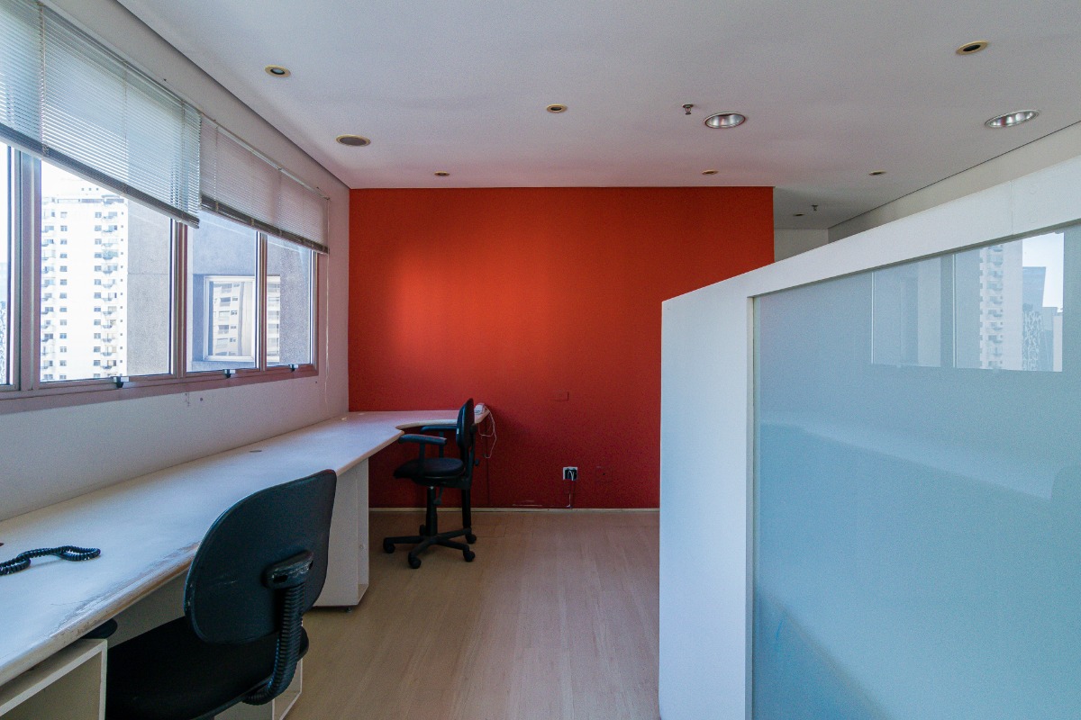 Sala-Conjunto, 41 m² - Foto 10