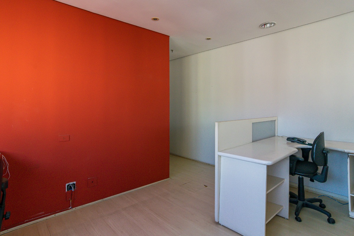 Sala-Conjunto, 41 m² - Foto 11