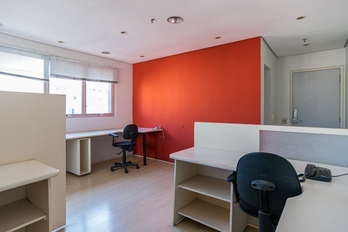 Sala-Conjunto, 41 m² - Foto 12