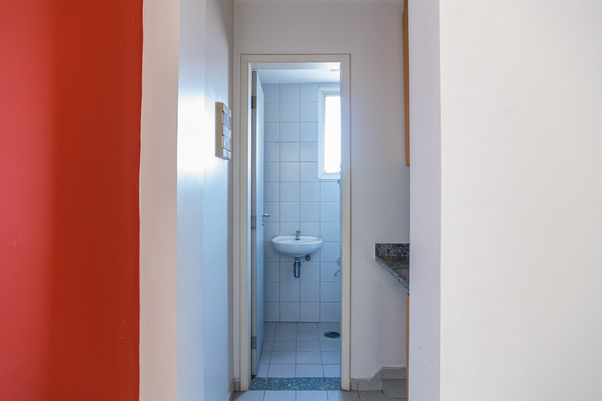 Sala-Conjunto, 41 m² - Foto 13