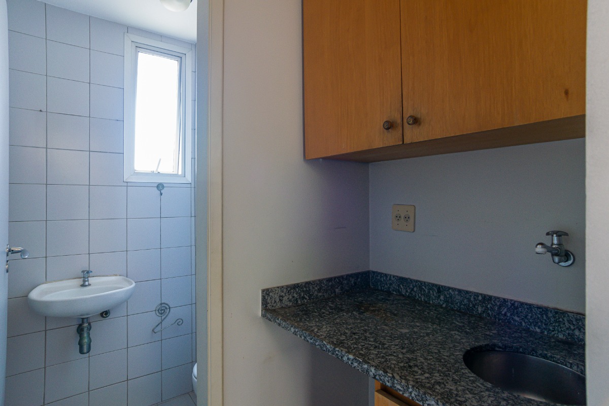 Sala-Conjunto, 41 m² - Foto 14