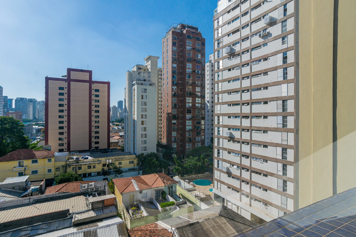 Sala-Conjunto, 41 m² - Foto 15