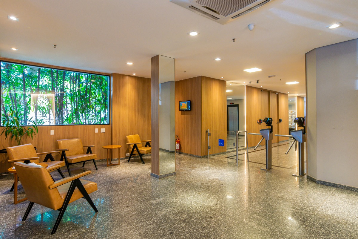 Sala-Conjunto, 41 m² - Foto 16