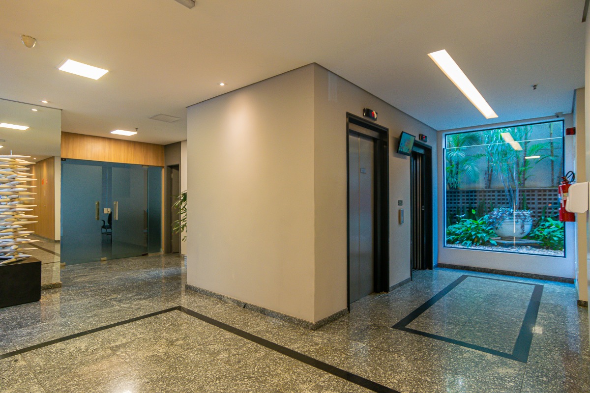 Sala-Conjunto, 41 m² - Foto 17
