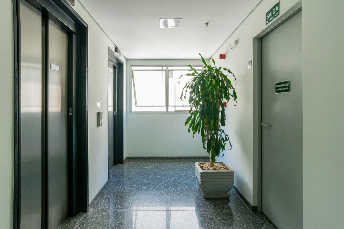 Sala-Conjunto, 41 m² - Foto 18