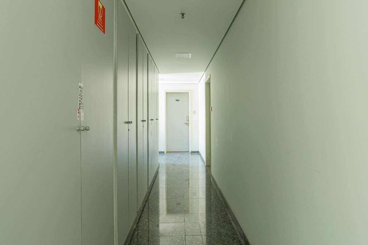 Sala-Conjunto, 41 m² - Foto 19