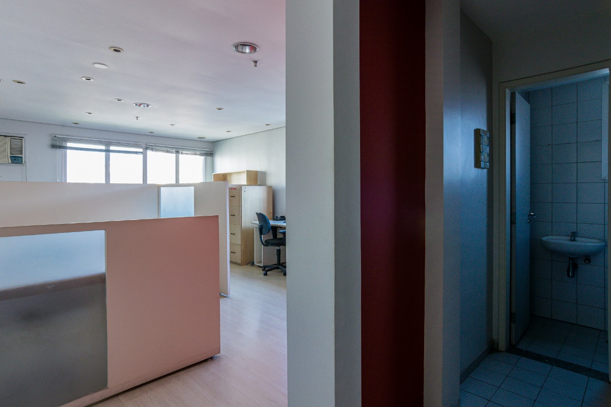 Sala-Conjunto, 41 m² - Foto 2