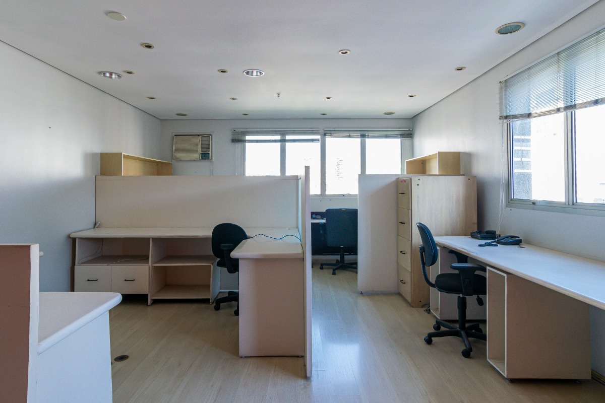Sala-Conjunto, 41 m² - Foto 3