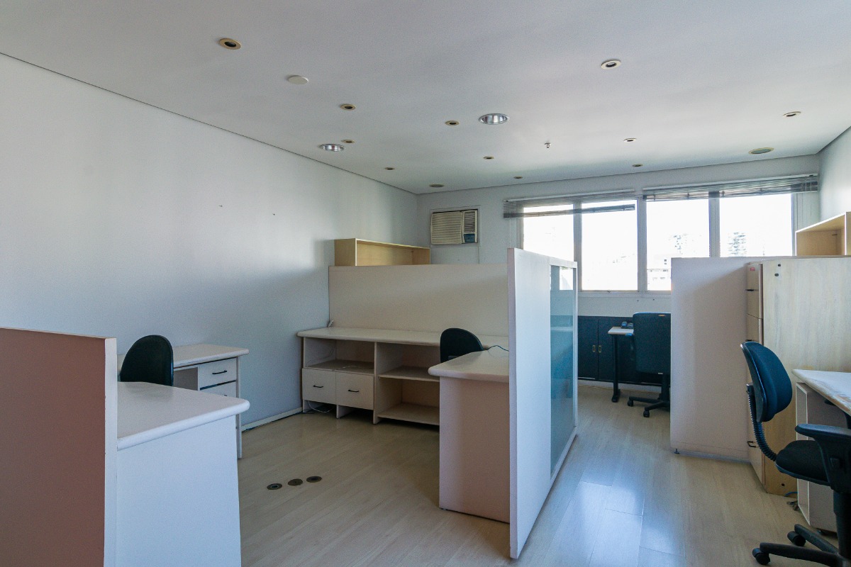 Sala-Conjunto, 41 m² - Foto 4
