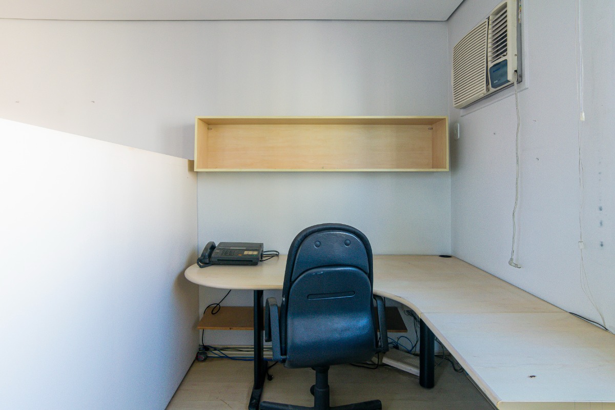 Sala-Conjunto, 41 m² - Foto 5