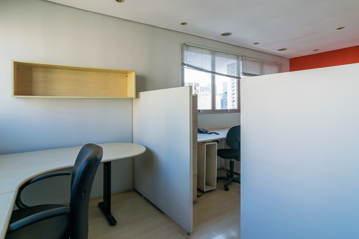 Sala-Conjunto, 41 m² - Foto 6