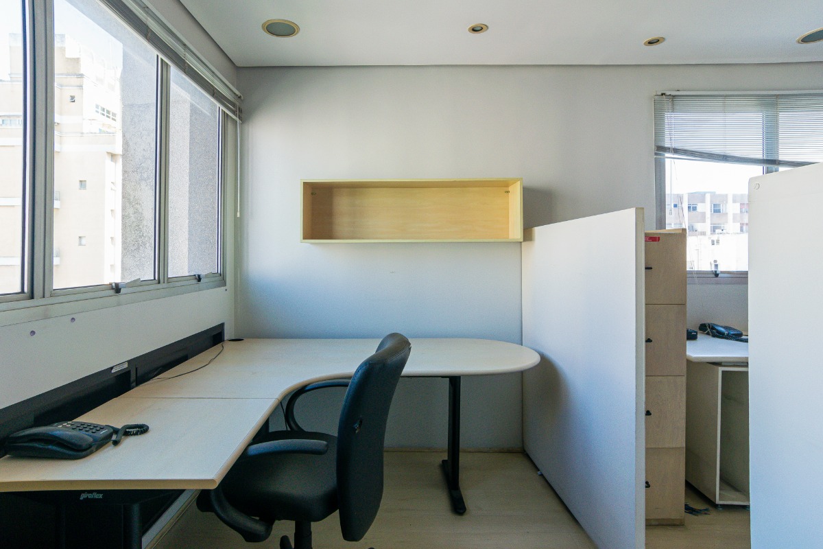 Sala-Conjunto, 41 m² - Foto 7