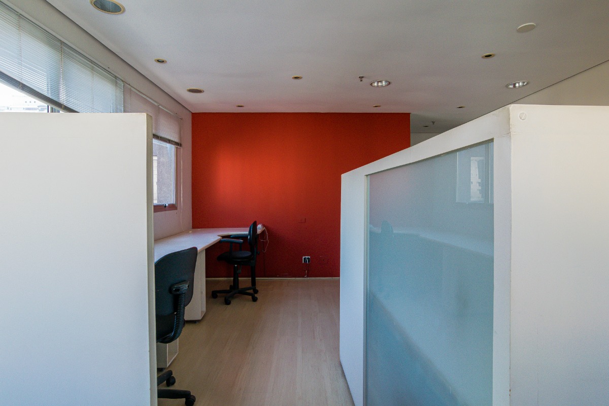 Sala-Conjunto, 41 m² - Foto 8