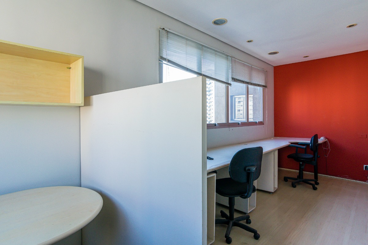 Sala-Conjunto, 41 m² - Foto 9