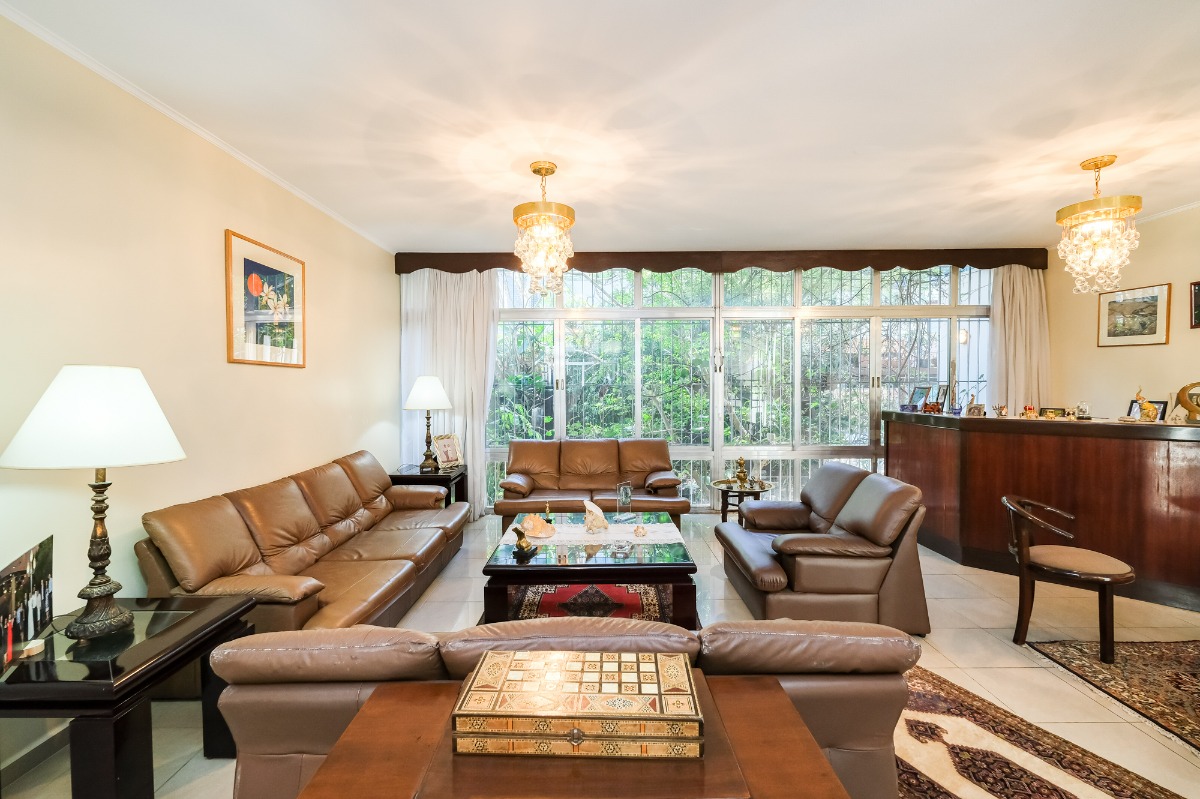 Casa, 4 quartos, 269 m² - Foto 10