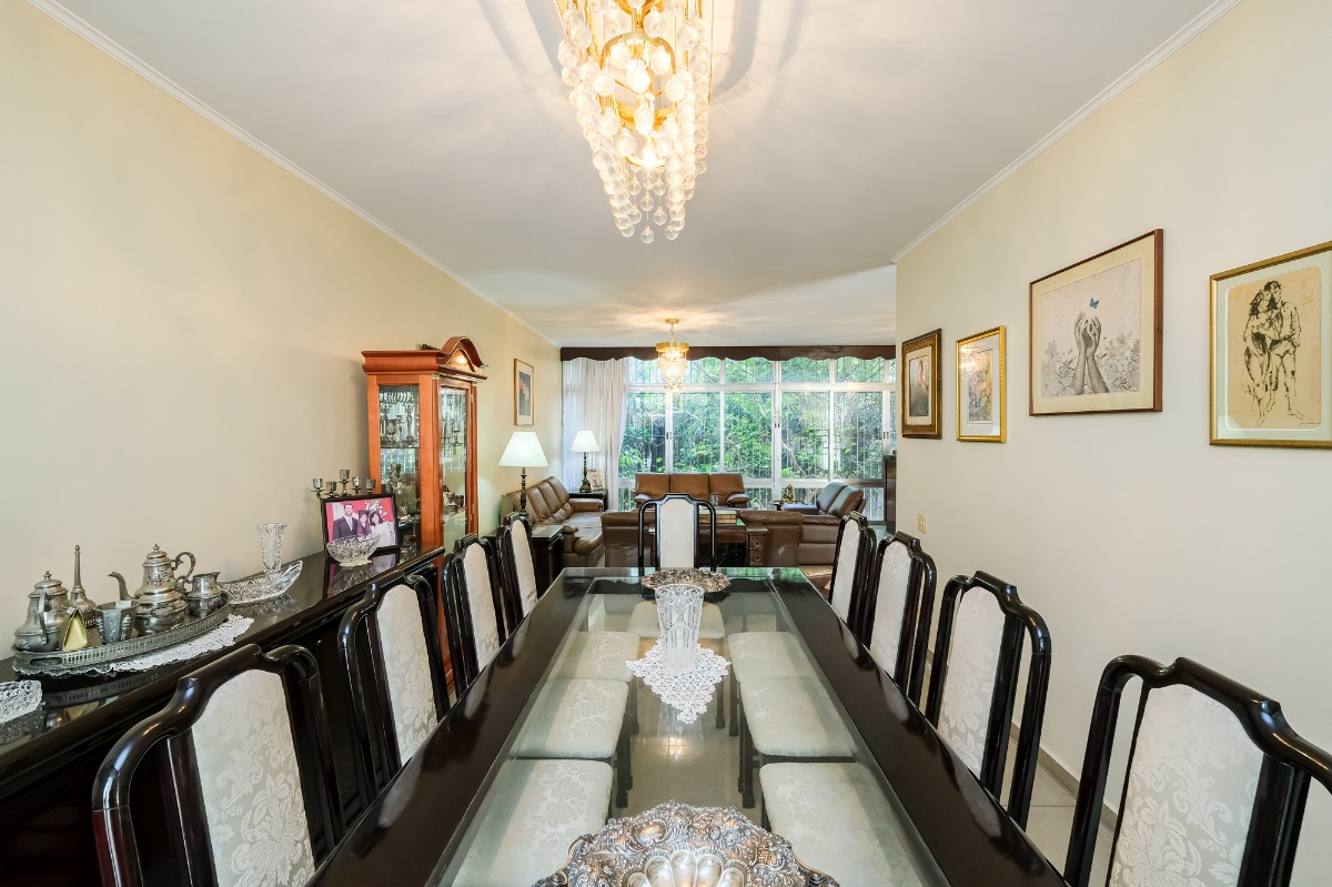 Casa, 4 quartos, 269 m² - Foto 11