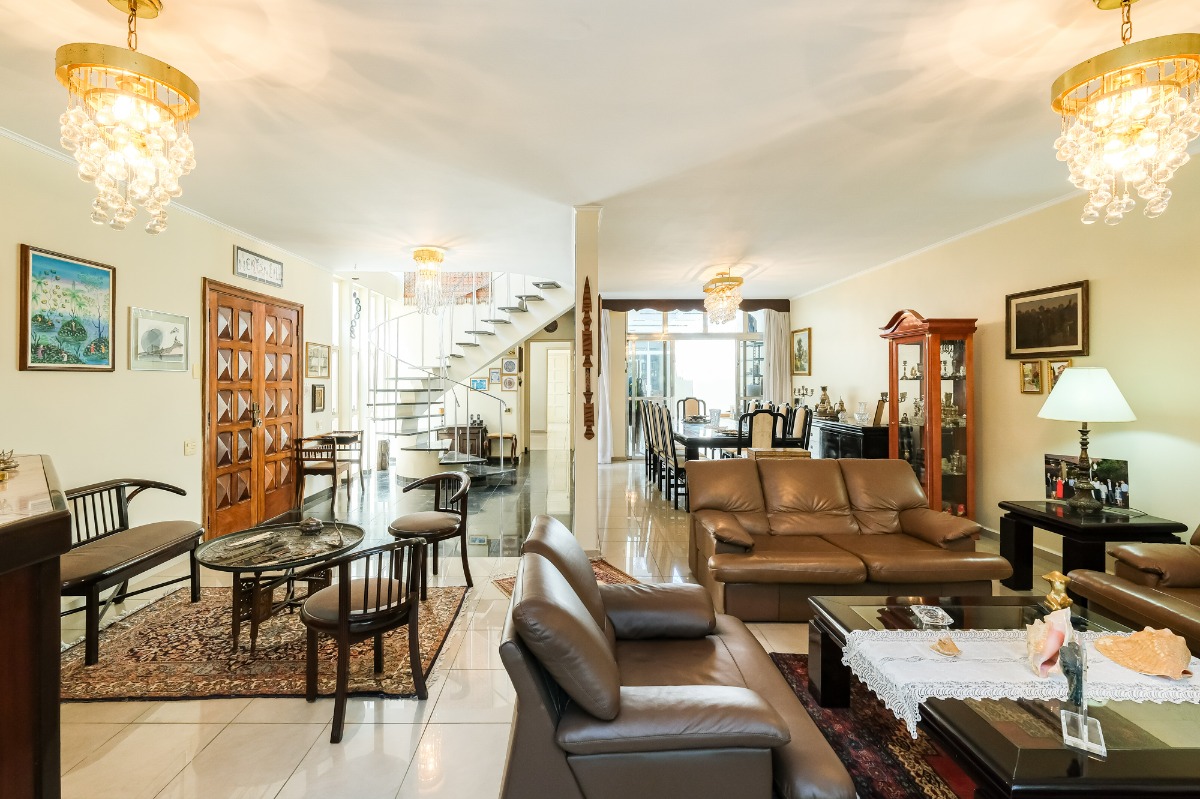 Casa, 4 quartos, 269 m² - Foto 12