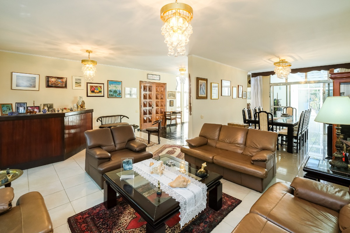 Casa, 4 quartos, 269 m² - Foto 13