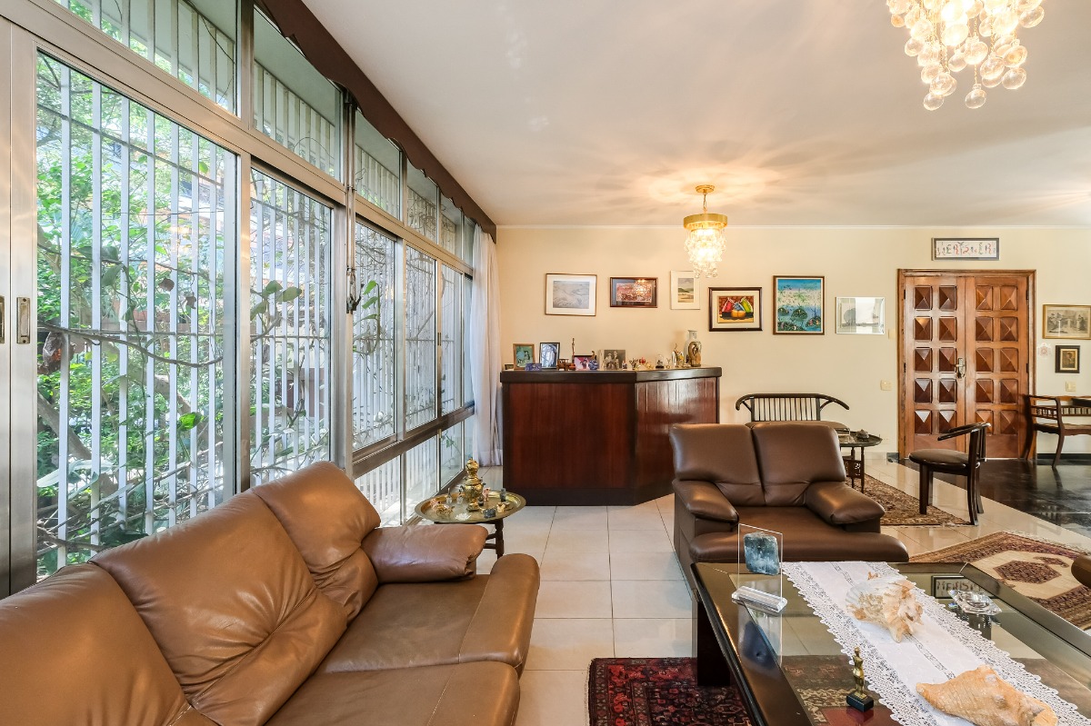 Casa, 4 quartos, 269 m² - Foto 14