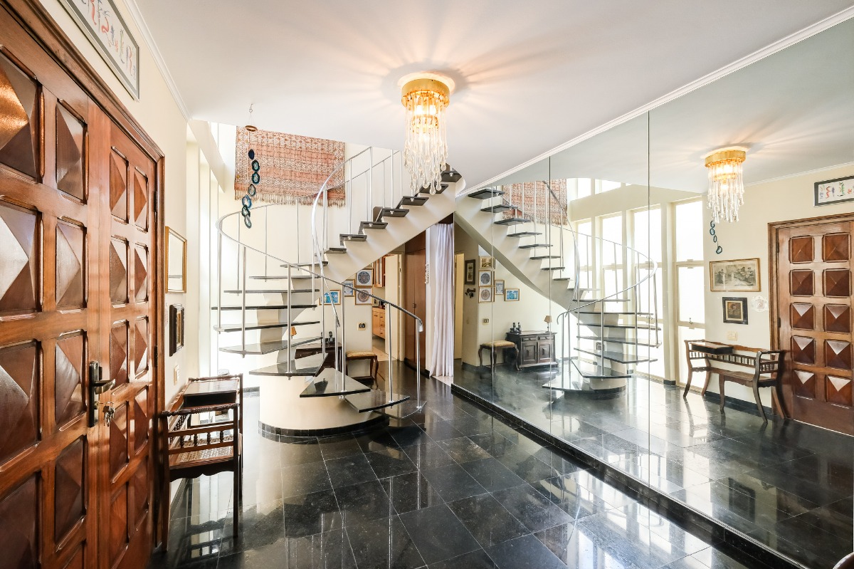 Casa, 4 quartos, 269 m² - Foto 17
