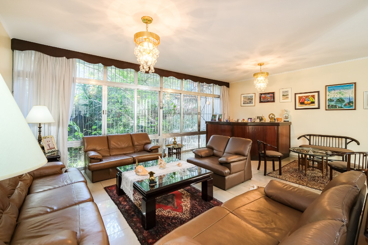 Casa, 4 quartos, 269 m² - Foto 18