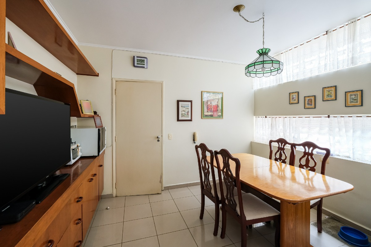 Casa, 4 quartos, 269 m² - Foto 21