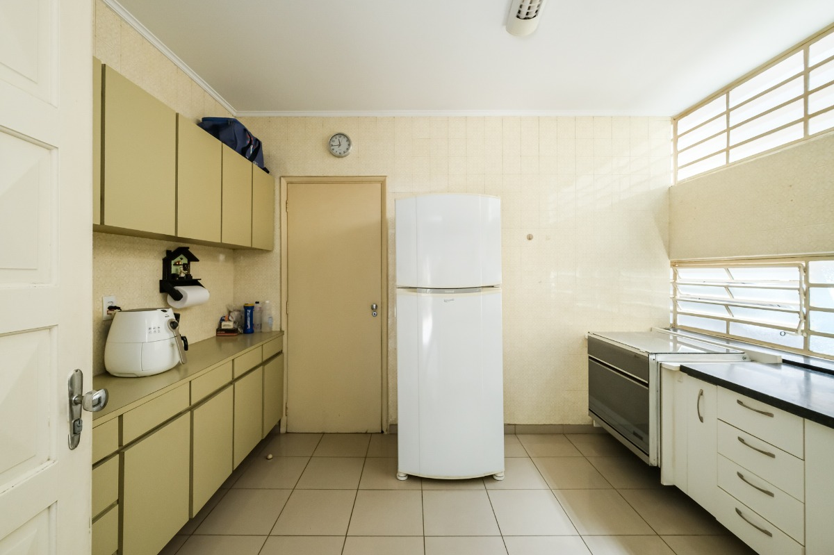 Casa, 4 quartos, 269 m² - Foto 23