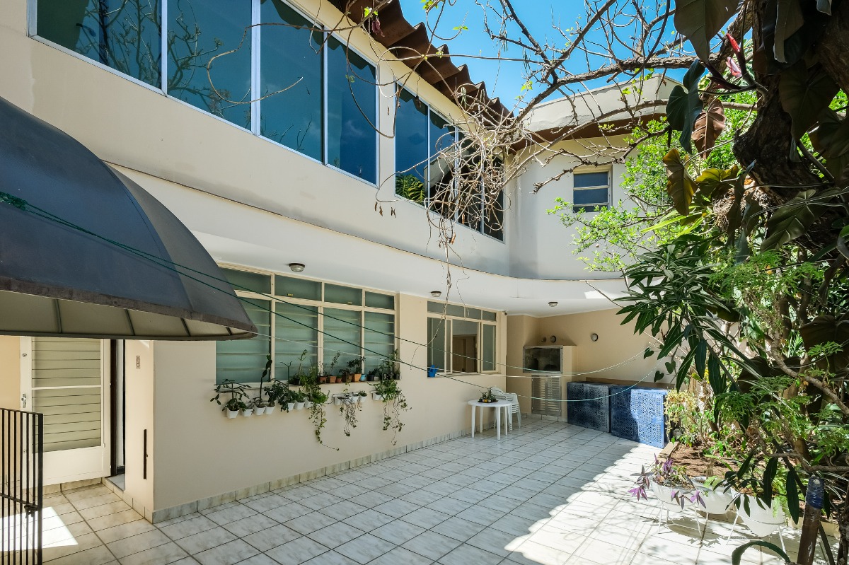 Casa, 4 quartos, 269 m² - Foto 24